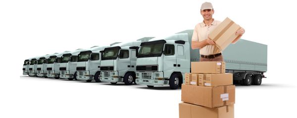 Bảng giá cước vận tải đường bộ NEW
