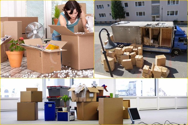 Bí quyết thuê dịch vụ chuyển nhà giá rẻ