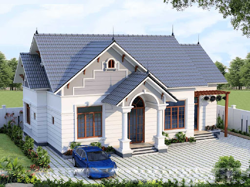 Chọn hướng nhà theo tuổi mệnh của gia chủ trong phong thuỷ