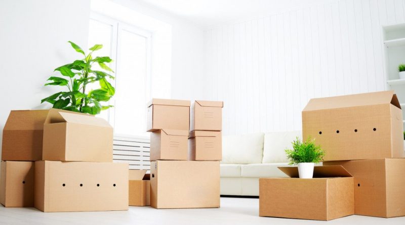 Dịch vụ chuyển nhà tại Khu căn hộ cao cấp Mulberry Lane