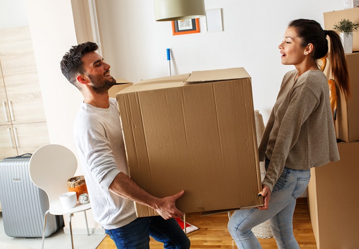 Dịch vụ chuyển nhà phường Hoàn Kiếm trọn gói