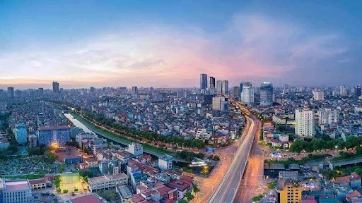 Chuyển nhà phường Ngọc Hà trọn gói