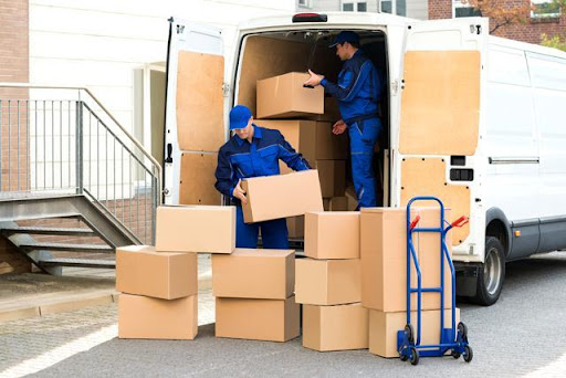 Chuyển nhà trọn gói chung cư Đại Thanh giá rẻ