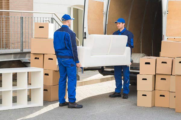 Dịch vụ chuyển nhà trọn gói là gì?