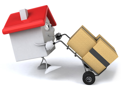 Dịch vụ Chuyển nhà phường Thanh Liệt uy tín