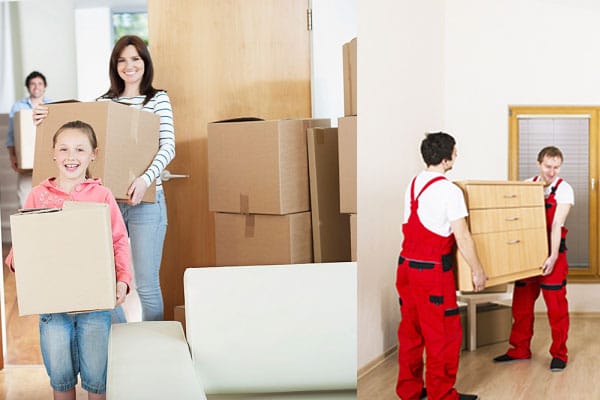 Dịch vụ Chuyển nhà phường Thanh Liệt