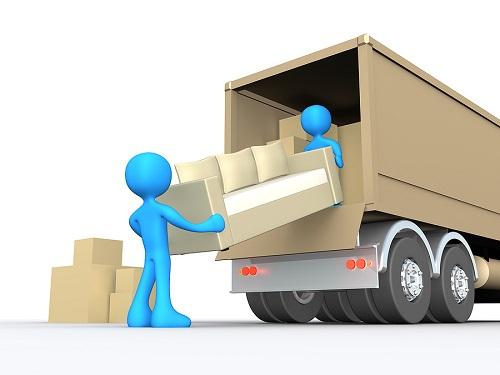Dịch vụ chuyển nhà tại xã Thanh Trì uy tín