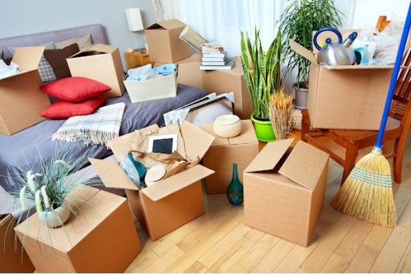 Có nên chuyển nhà vào tháng 7 không?