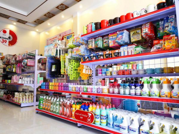 Dịch vụ chuyển cửa hàng trọn gói giá rẻ