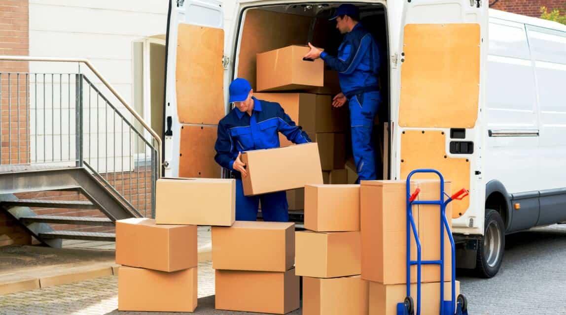 Dịch vụ chuyển nhà đi tỉnh trọn gói