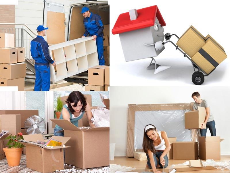 Chuyển nhà trọn gói phường Kiến Hưng