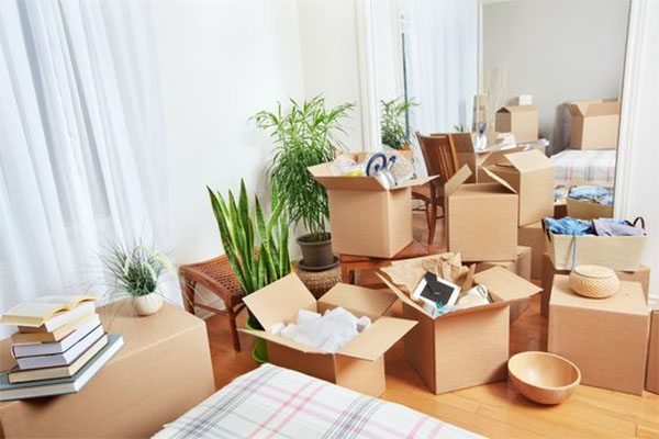 Dịch vụ chuyển trọ Hà Nội trọn gói giá rẻ