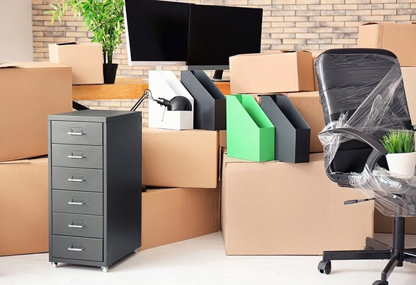 Dịch vụ dọn văn phòng giá rẻ