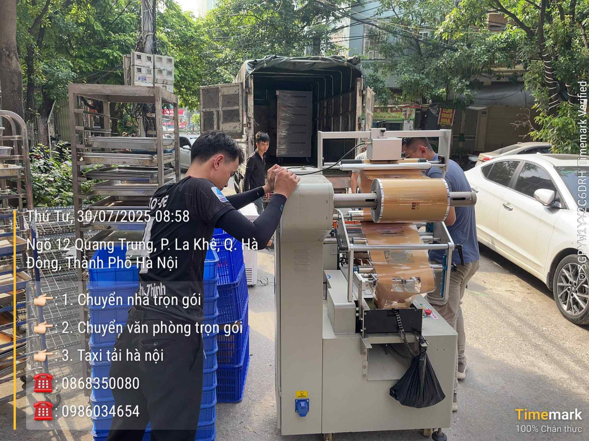 Những ngày kỵ chuyển nhà gia chủ nên tránh