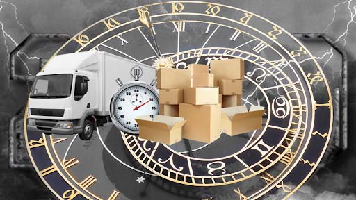 Cách xem những ngày kỵ chuyển nhà