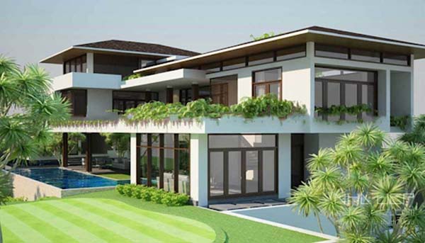 Xem phong thủy nhà ở cho người mệnh Mộc chuẩn nhất