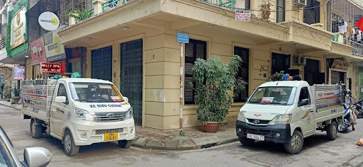 Thuê xe tải 5 tạ chuyển đồ giá rẻ tại Hà Nội
