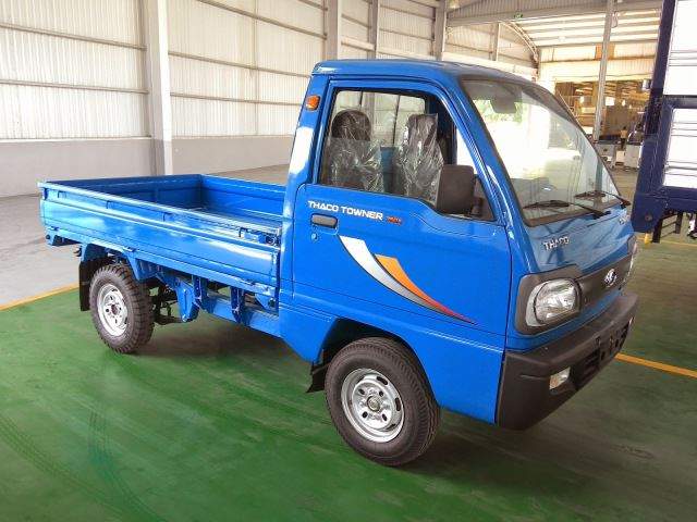 Thuê xe tải 750kg chuyển nhà
