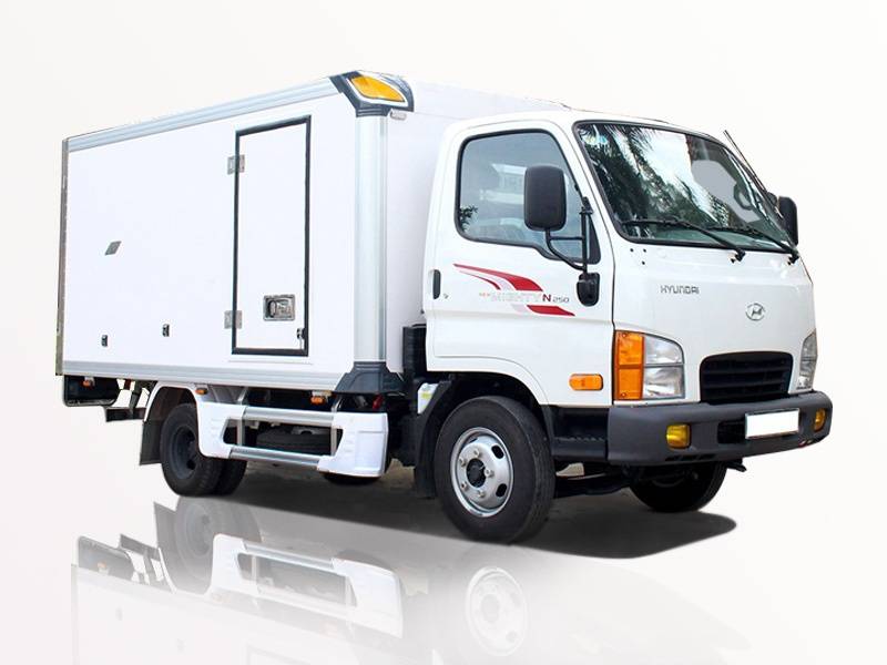 Thuê xe tải vận chuyển nhà phường Vĩnh Tuy uy tín