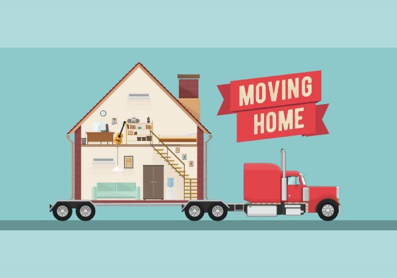 Thuê Xe Tải Vận Chuyển Nhà Phường Đồng Nhân