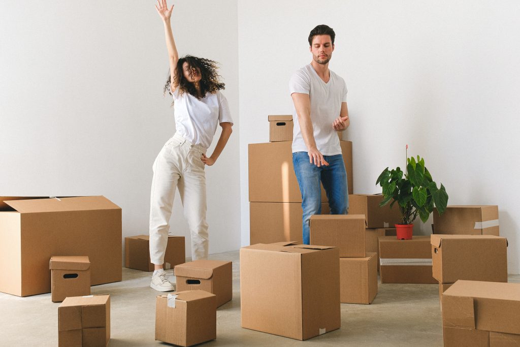 Ưu điểm dịch vụ chuyển nhà sinh viên giá rẻ