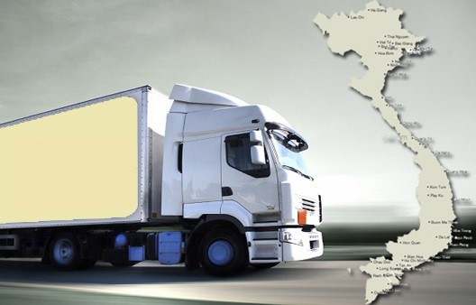 Cách tính chi phí vận chuyển hàng hoá chi tiết