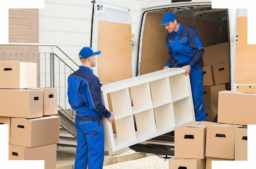 Dịch vụ Chuyển nhà trọn gói Hà Nội đi Bắc Giang