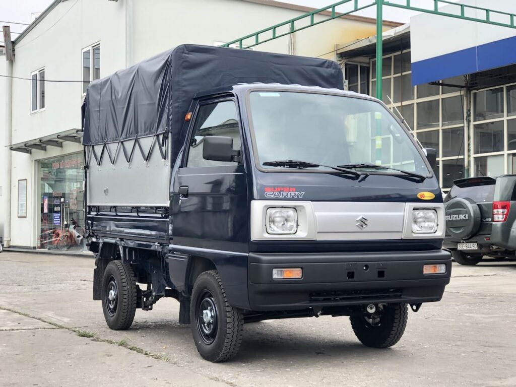 Cách tính chi phí vận chuyển hàng hoá