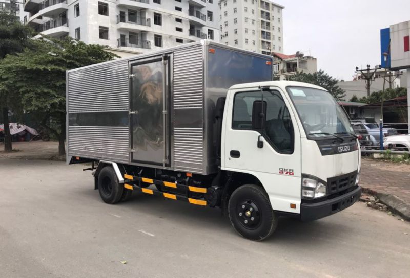 Dịch vụ thuê xe chở hàng đi tỉnh uy tín