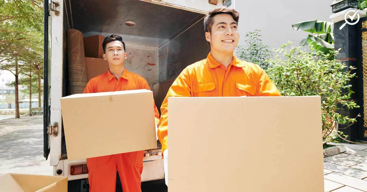 Ngày tốt chuyển nhà vào tháng 7