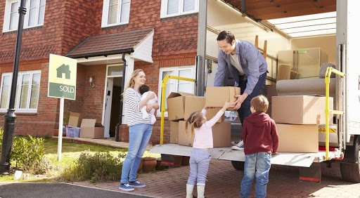 Dịch vụ chuyển nhà trọn gói phường Từ Liêm uy tín