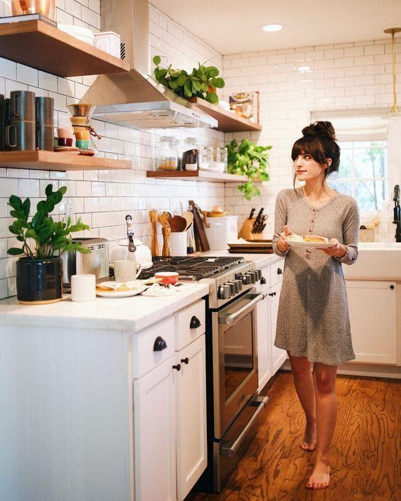 Xác định phong thủy hướng bếp và những điều kiêng kị.