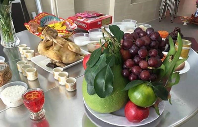 Thủ tục về nhà mới lấy ngày có ý nghĩa như thế nào?